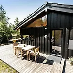 Vakantiehuis Island Life With Undisturbed Nature And Calmness
