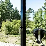 Island Life With Undisturbed Nature And Calmness Vakantiehuis Kongsmark