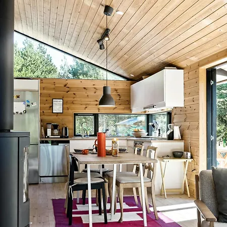 Casa vacanze Island Life With Undisturbed Nature And Calmness *