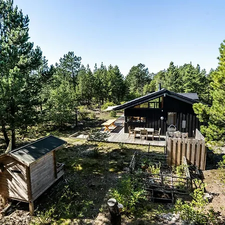 Dom wakacyjny Island Life With Undisturbed Nature And Calmness *