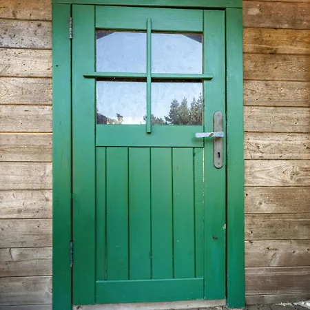 Island Life With Undisturbed Nature And Calmness Dom wakacyjny *