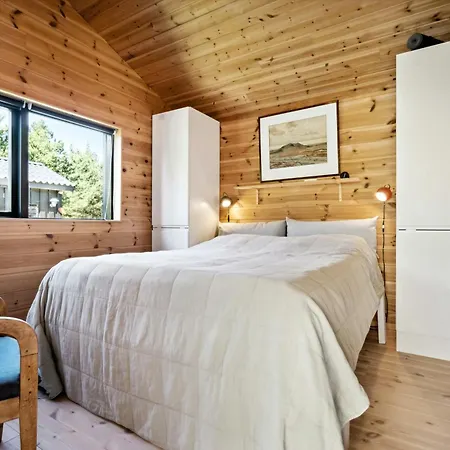 Island Life With Undisturbed Nature And Calmness