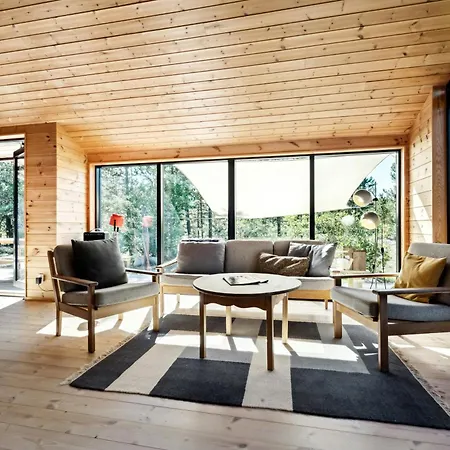 Dom wakacyjny Island Life With Undisturbed Nature And Calmness