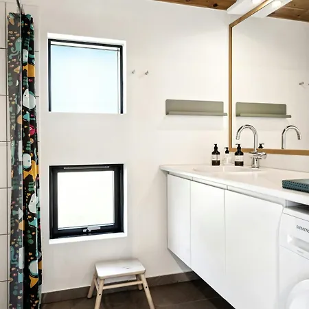 Casa vacanze Island Life With Undisturbed Nature And Calmness *