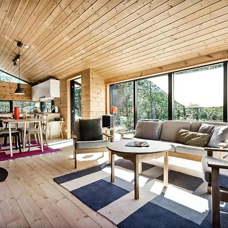 Island Life With Undisturbed Nature And Calmness * Kongsmark