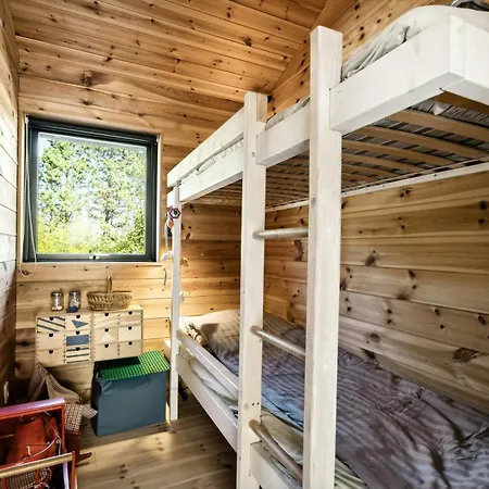 Island Life With Undisturbed Nature And Calmness Dom wakacyjny