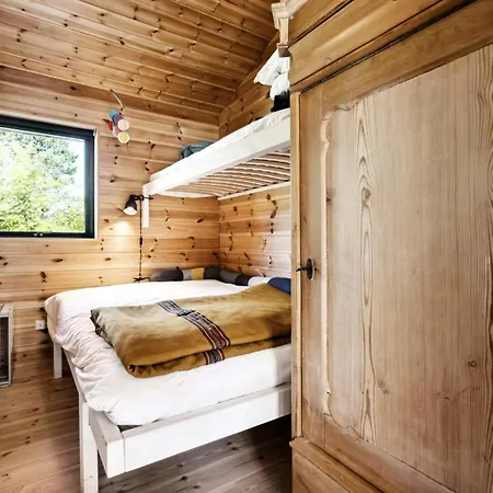 Island Life With Undisturbed Nature And Calmness Dom wakacyjny *