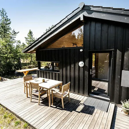 Dom wakacyjny Island Life With Undisturbed Nature And Calmness