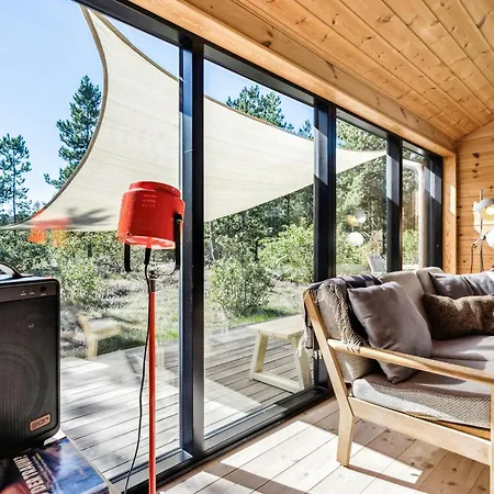 Island Life With Undisturbed Nature And Calmness Dom wakacyjny