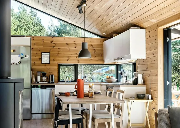 Σπίτι διακοπών Island Life With Undisturbed Nature And Calmness *