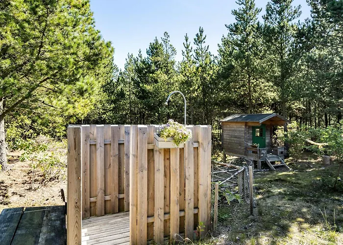 Island Life With Undisturbed Nature And Calmness * Kongsmark