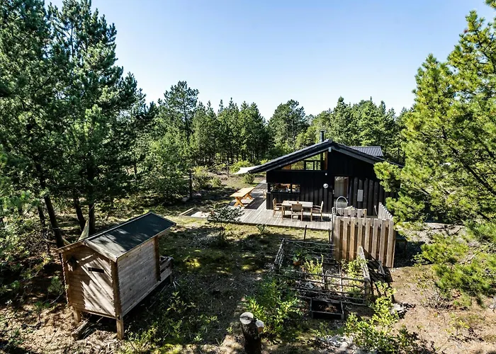 Σπίτι διακοπών Island Life With Undisturbed Nature And Calmness *