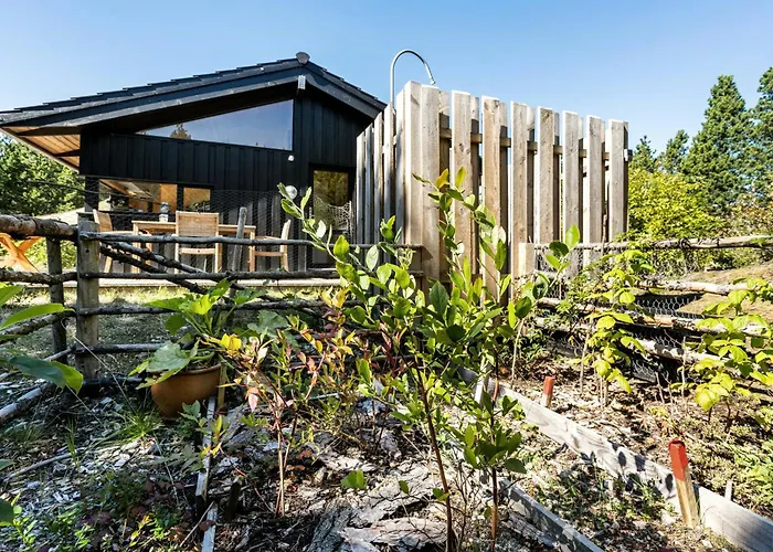 Island Life With Undisturbed Nature And Calmness Σπίτι διακοπών Kongsmark