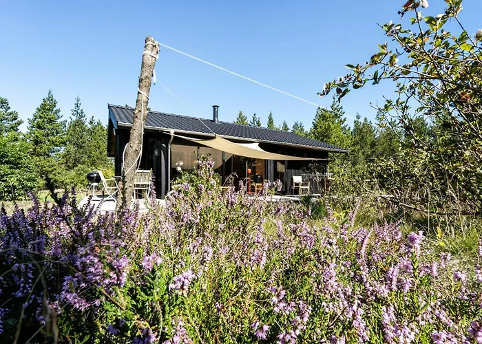 Island Life With Undisturbed Nature And Calmness *