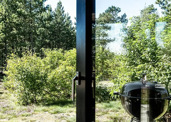 Island Life With Undisturbed Nature And Calmness Σπίτι διακοπών Kongsmark