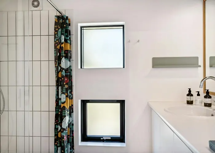 Island Life With Undisturbed Nature And Calmness Σπίτι διακοπών